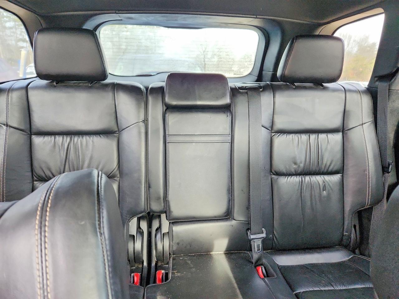 2016 Jeep Grand Cherokee Limited - zdjęcie 10