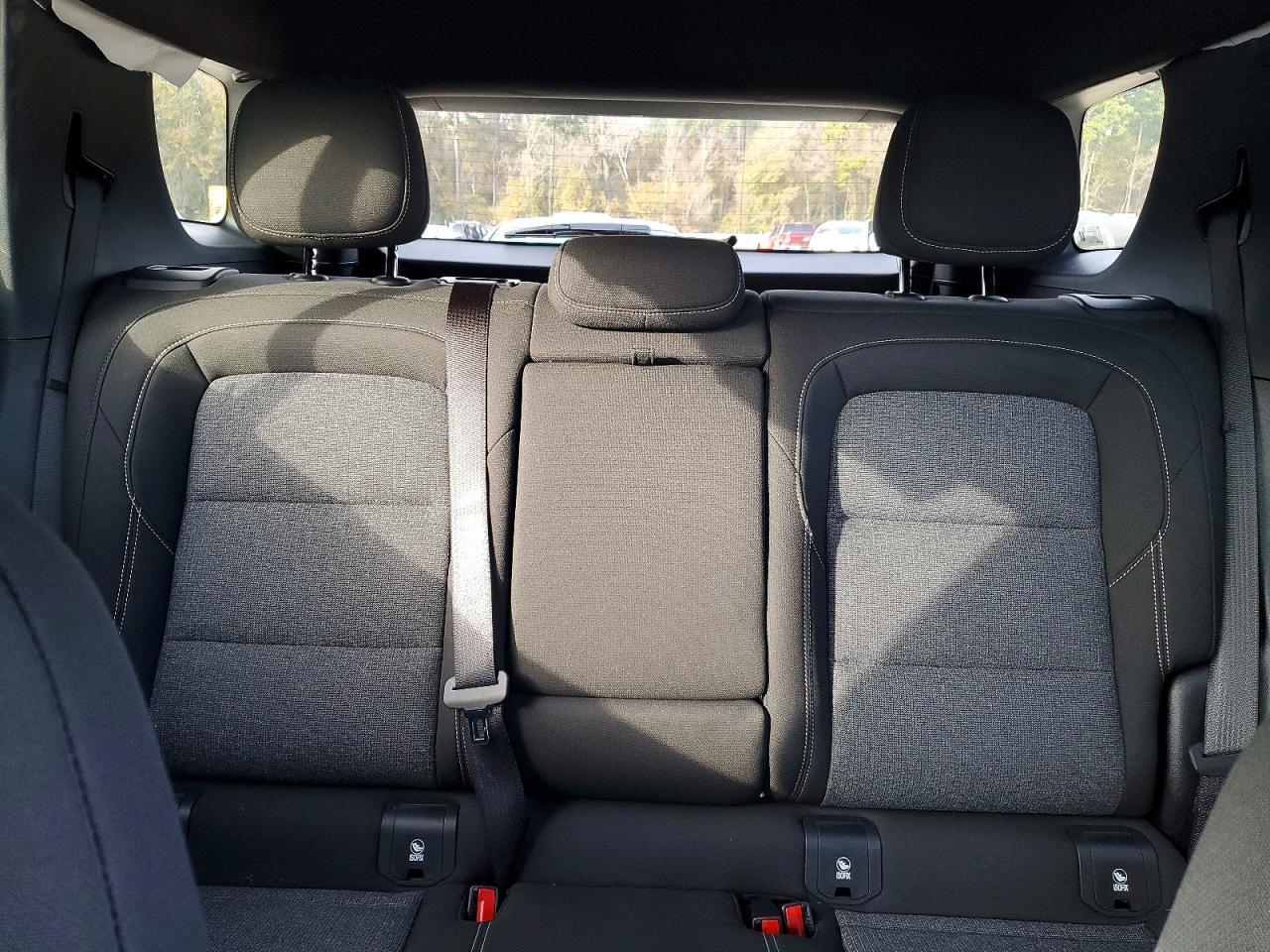 2026 GMC Terrain Elevation - zdjęcie 10