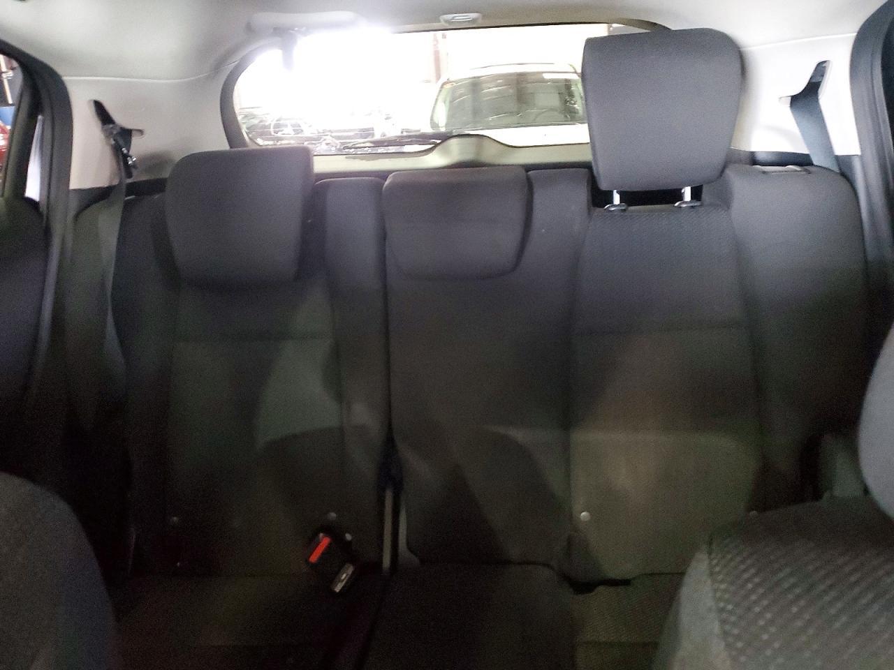 2018 Honda Hr-V Ex - zdjęcie 10