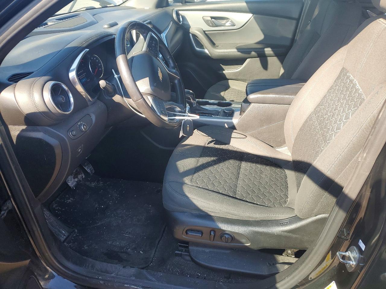 2020 Chevrolet Blazer 2Lt - zdjęcie 7