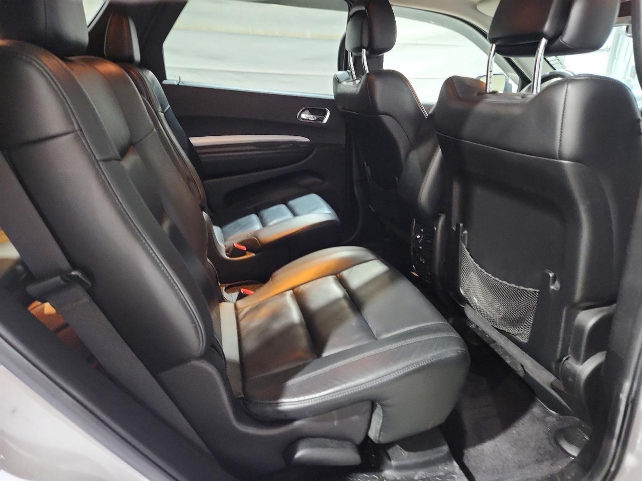 2017 Dodge Durango Gt - zdjęcie 10