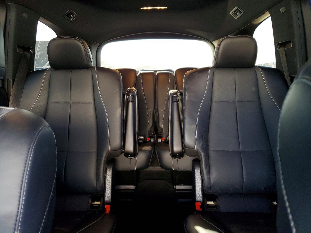 2022 Mercedes-Benz Gls 450 4Matic - zdjęcie 10