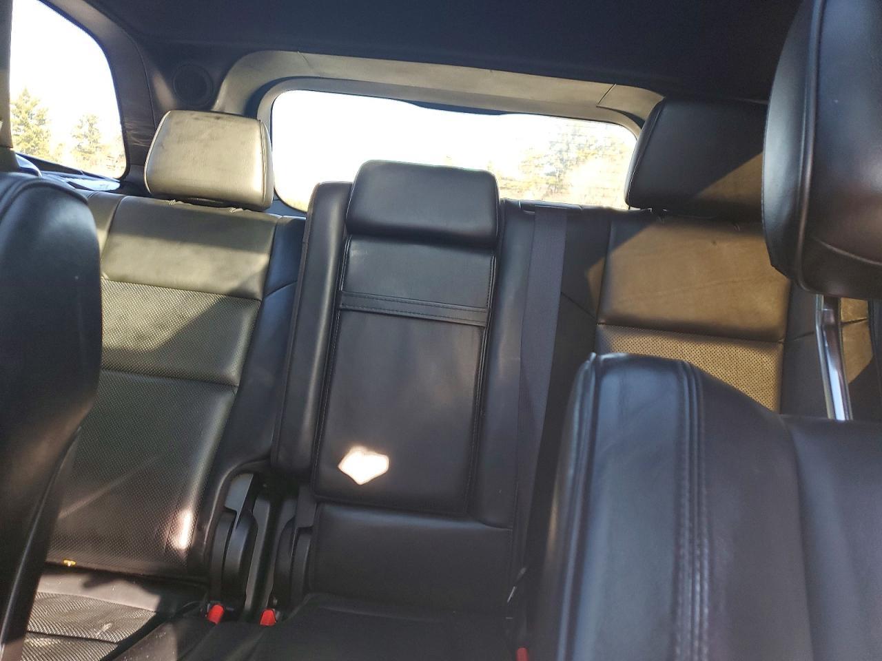 2019 Jeep Grand Cherokee Overland - zdjęcie 10