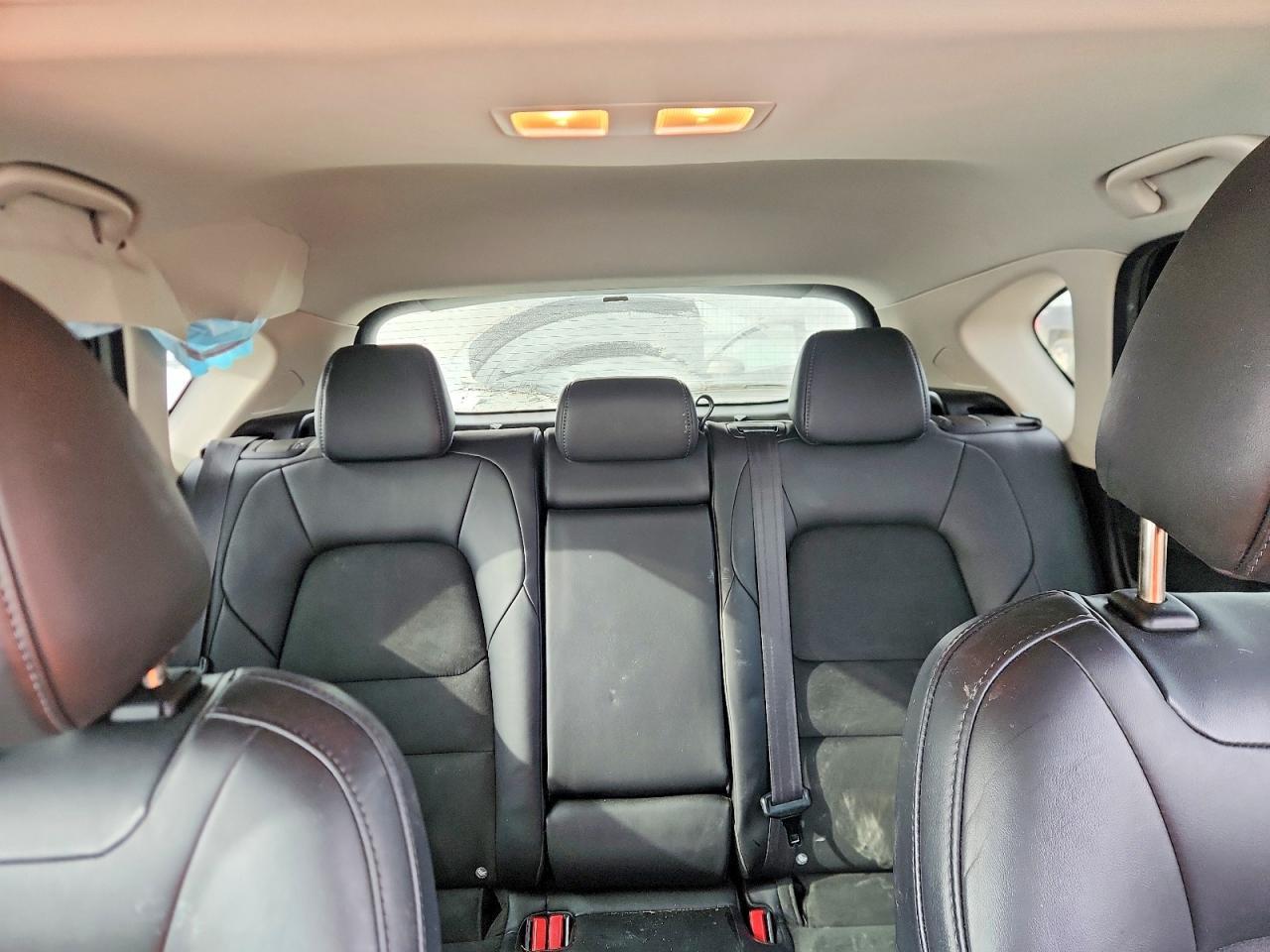 2018 Mazda Cx-5 Touring - zdjęcie 10