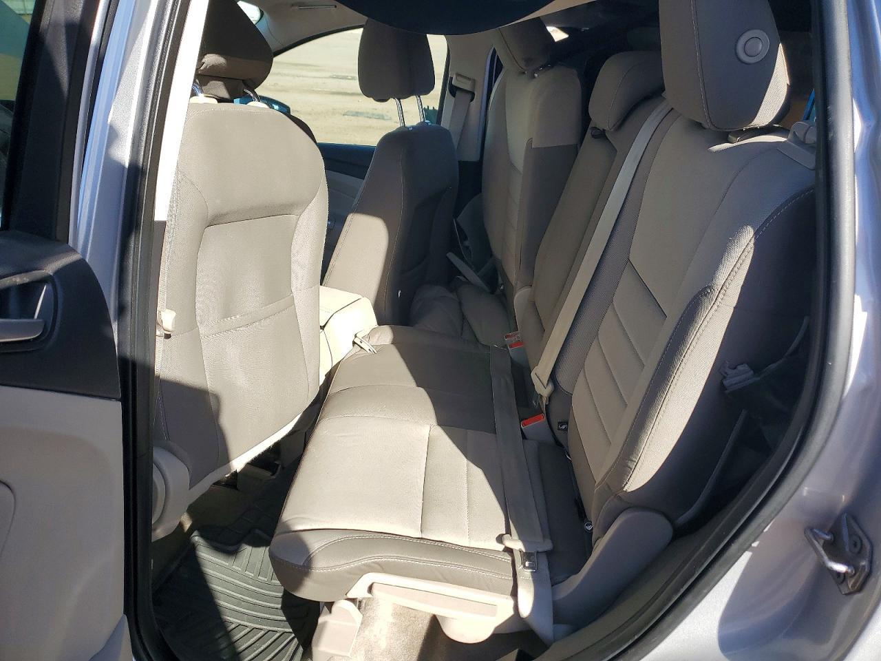 2013 Ford Escape Se - zdjęcie 10