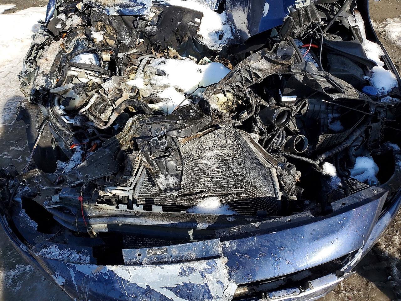 2015 Volvo V60 Premier+ - zdjęcie 11