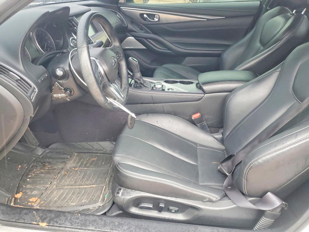 2017 Infinity Q60 Premium - zdjęcie 7