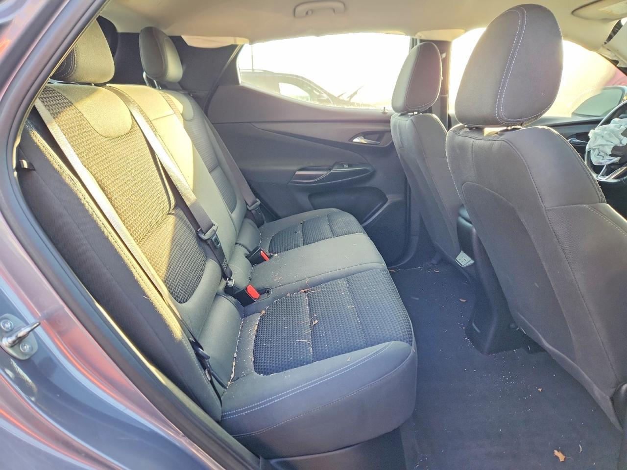 2023 Chevrolet Bolt Euv Lt - zdjęcie 10