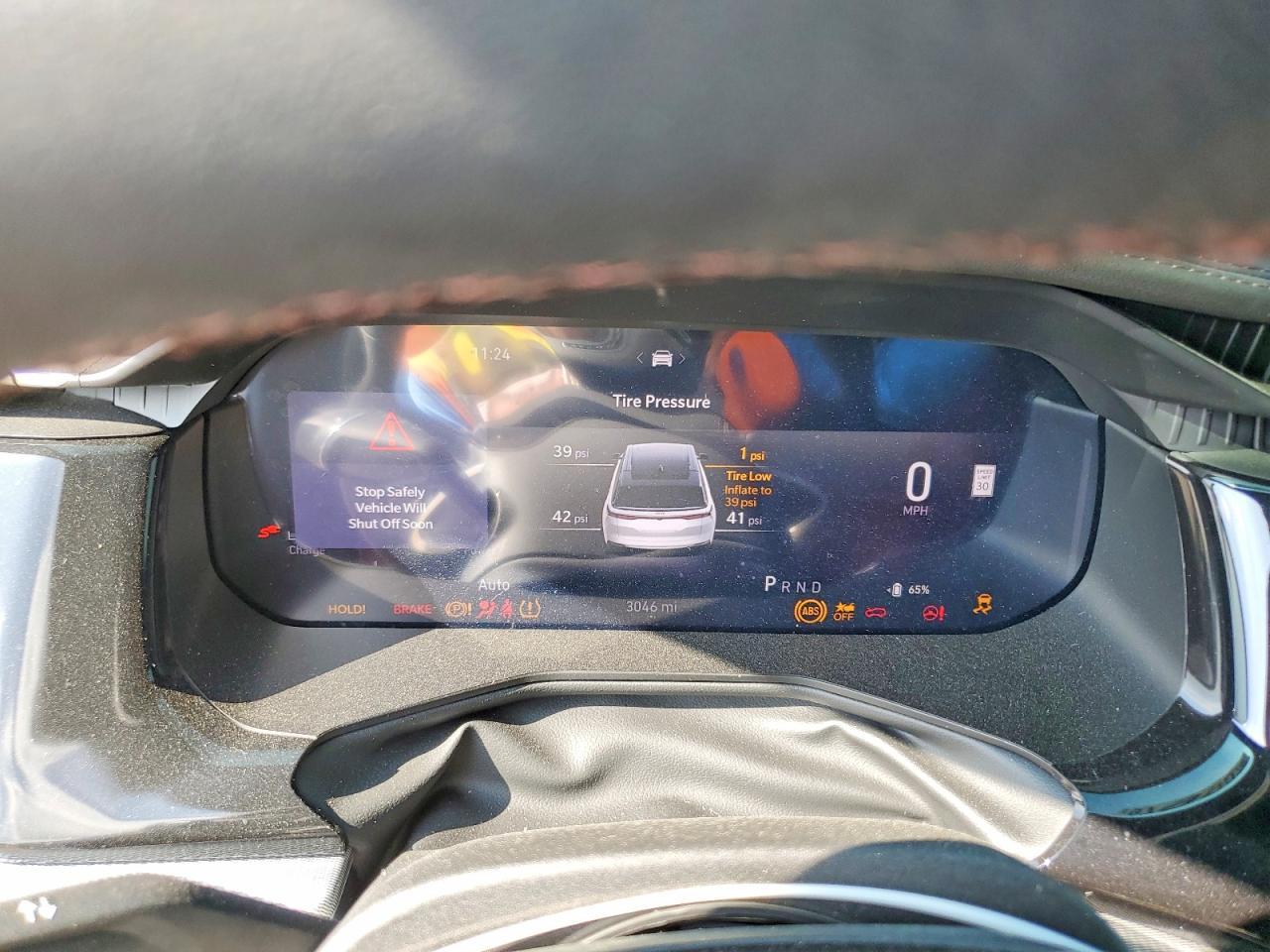 2025 Jeep Wagoneer S Launch Edition - zdjęcie 9