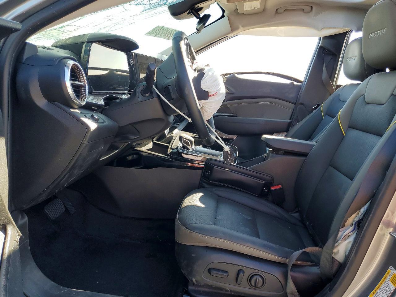 2024 Chevrolet Trax Activ - zdjęcie 7