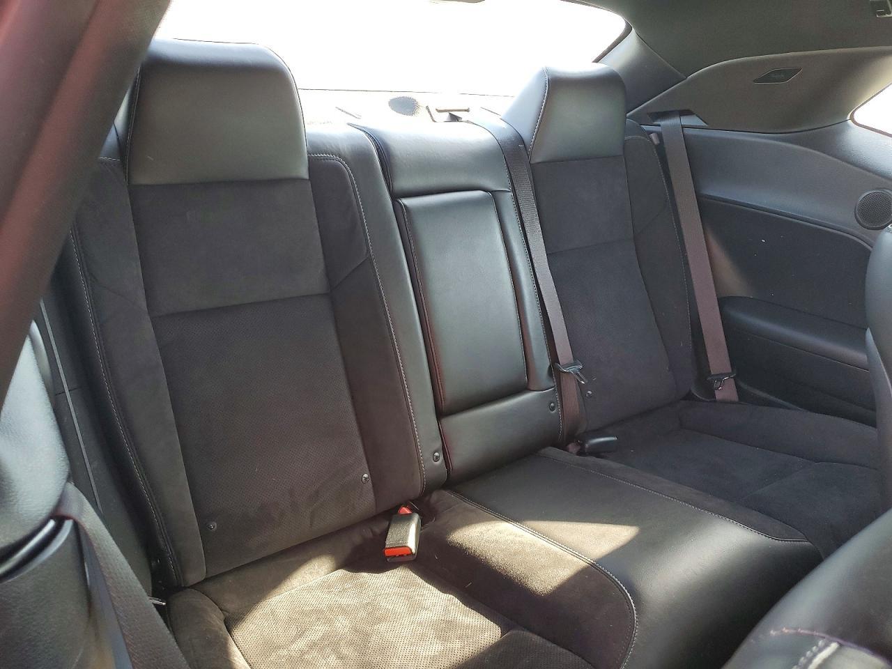 2021 Dodge Challenger Gt - zdjęcie 10