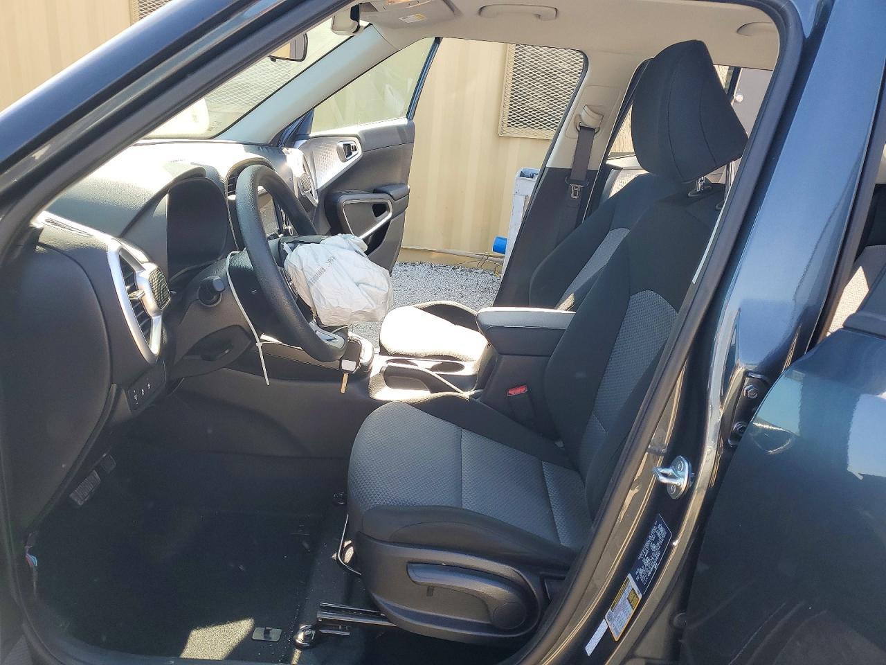 2025 Kia Soul Lx *** Clean Title *** - zdjęcie 7