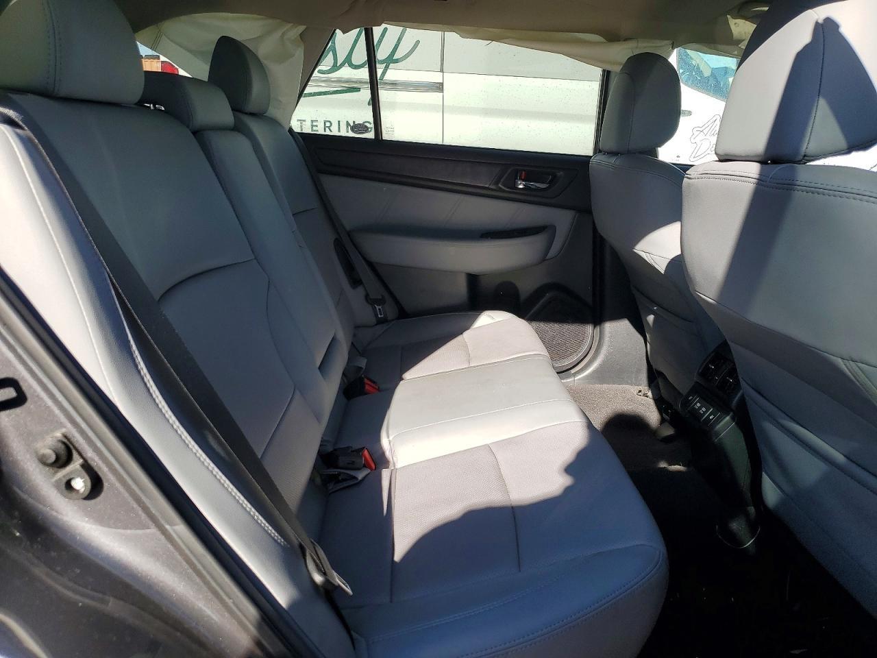 2019 Suba Outback 3. - zdjęcie 19