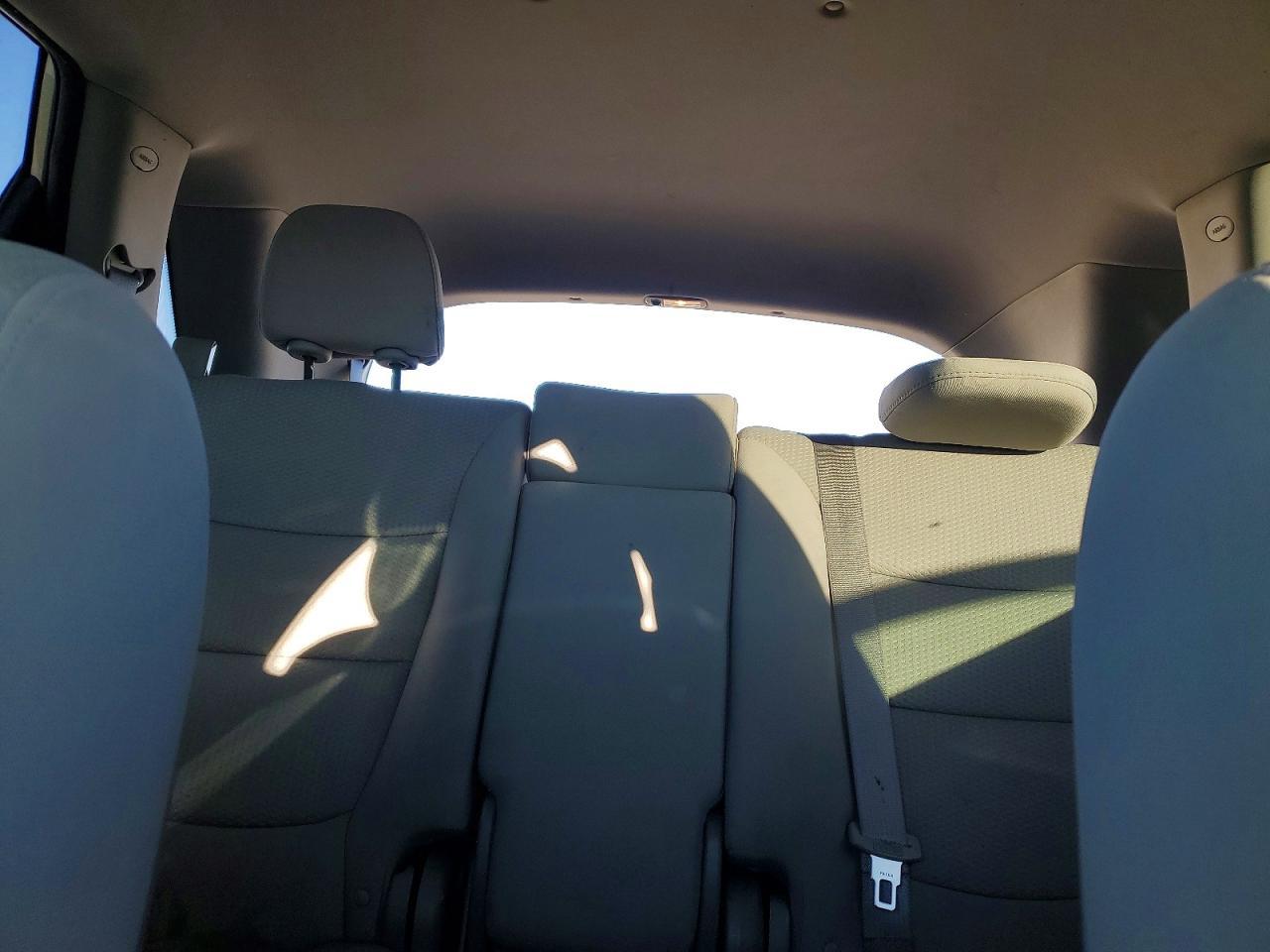 2013 Kia Sorento Lx - zdjęcie 10