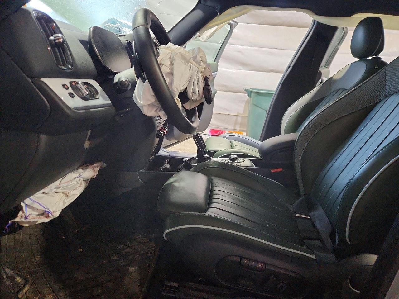 2024 Mini Cooper S Countryman All4 - zdjęcie 7