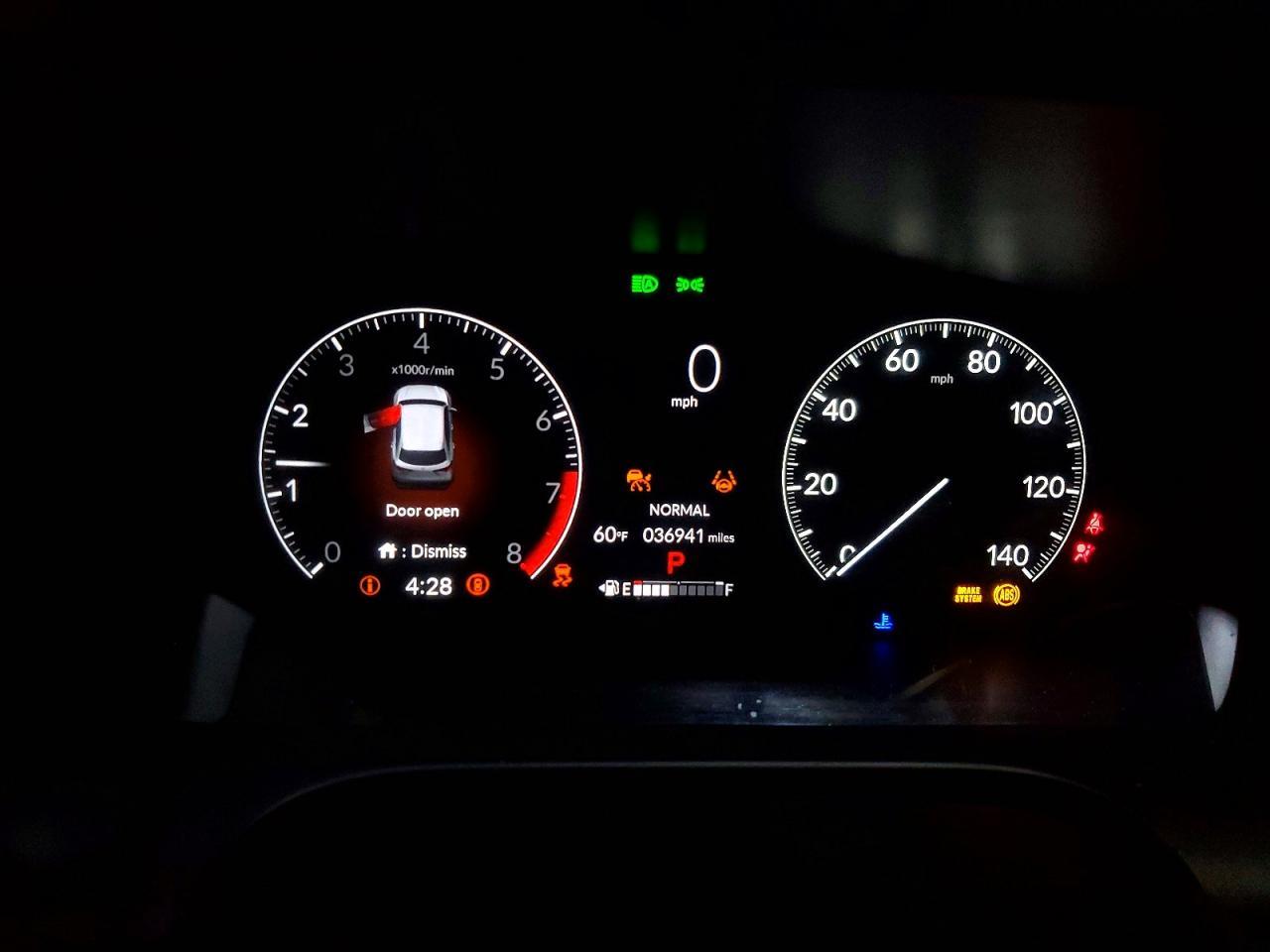 2023 Honda Hr-V Lx - zdjęcie 9