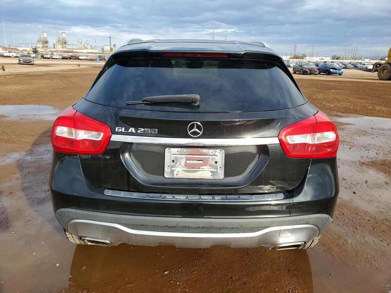 2020 Mercedes-Benz Gla 250 - zdjęcie 6