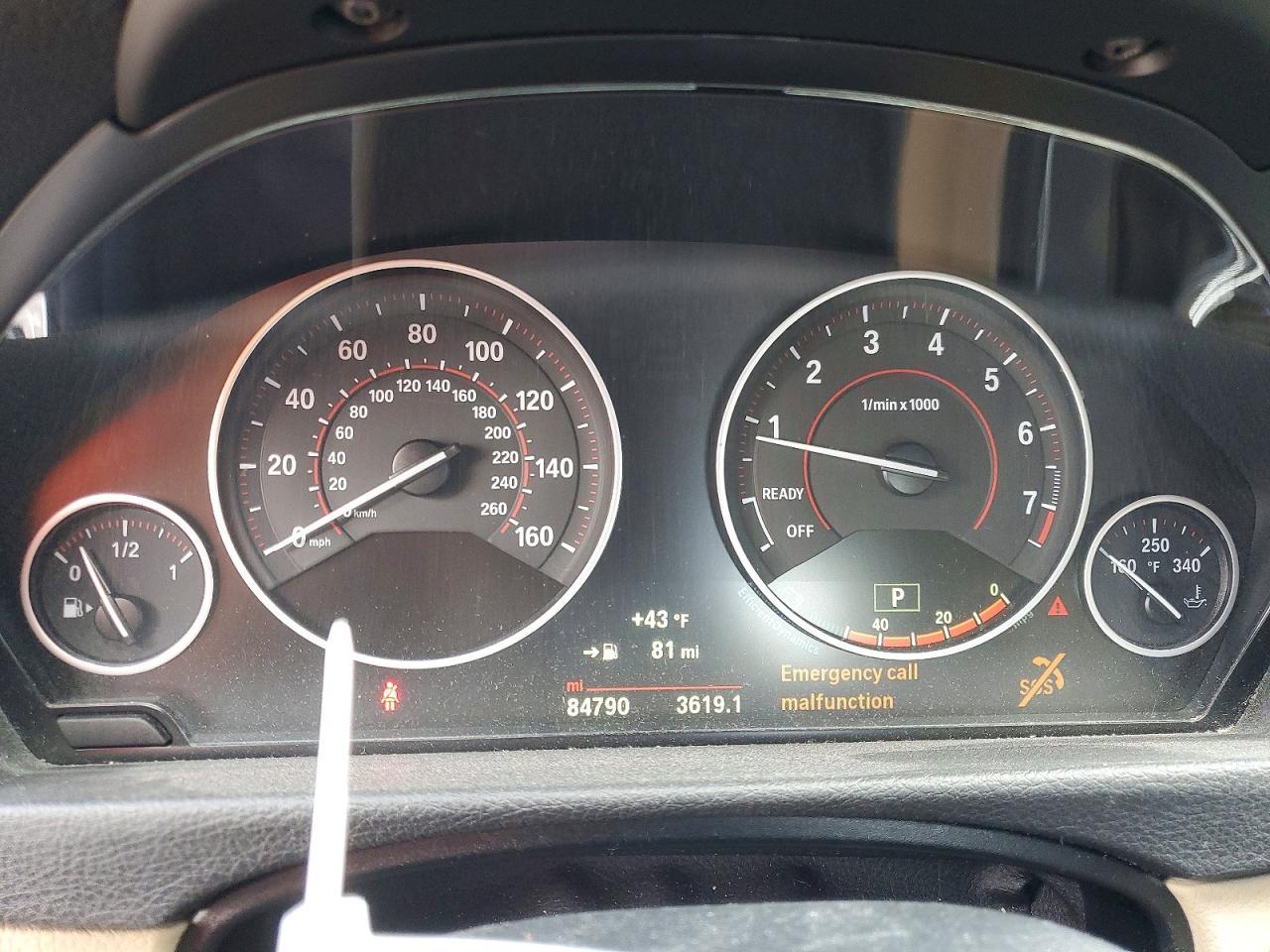 2019 BMW Seria 4 430i - zdjęcie 9