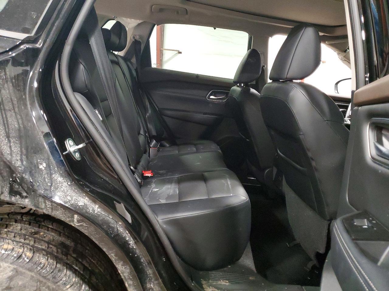 2021 Nissan Rogue Sv - zdjęcie 11