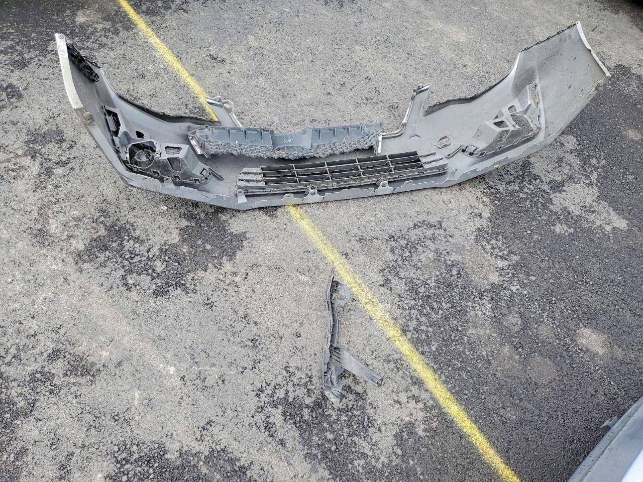 2016 Subaru Impreza - zdjęcie 12