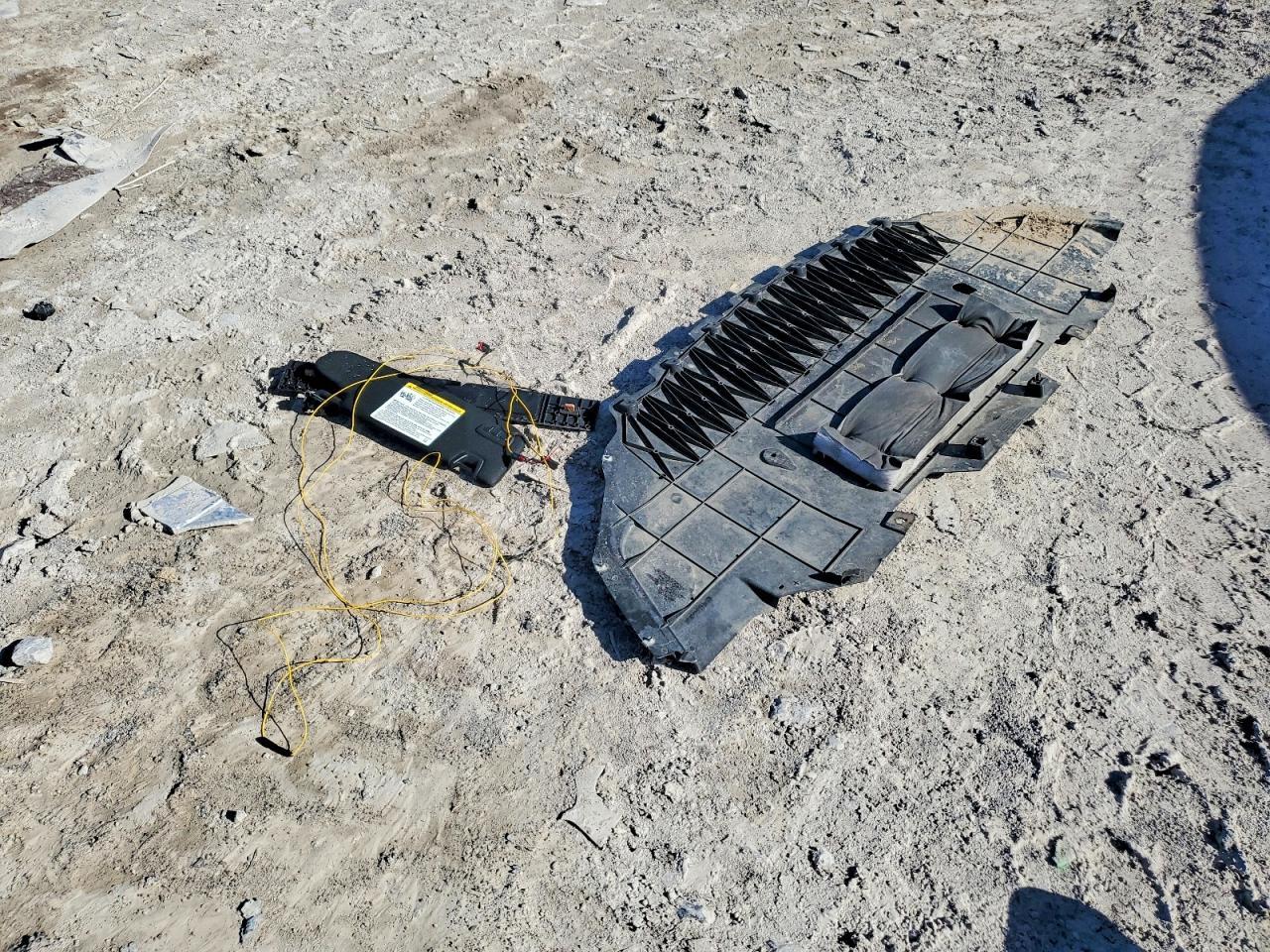 2018 Ford Mustang Gt - zdjęcie 12