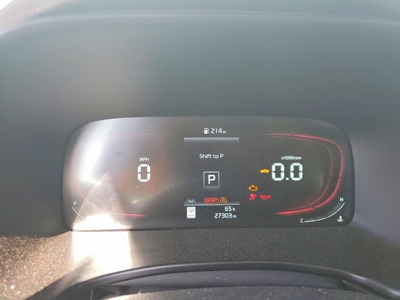 2024 Kia Soul Ex - zdjęcie 9