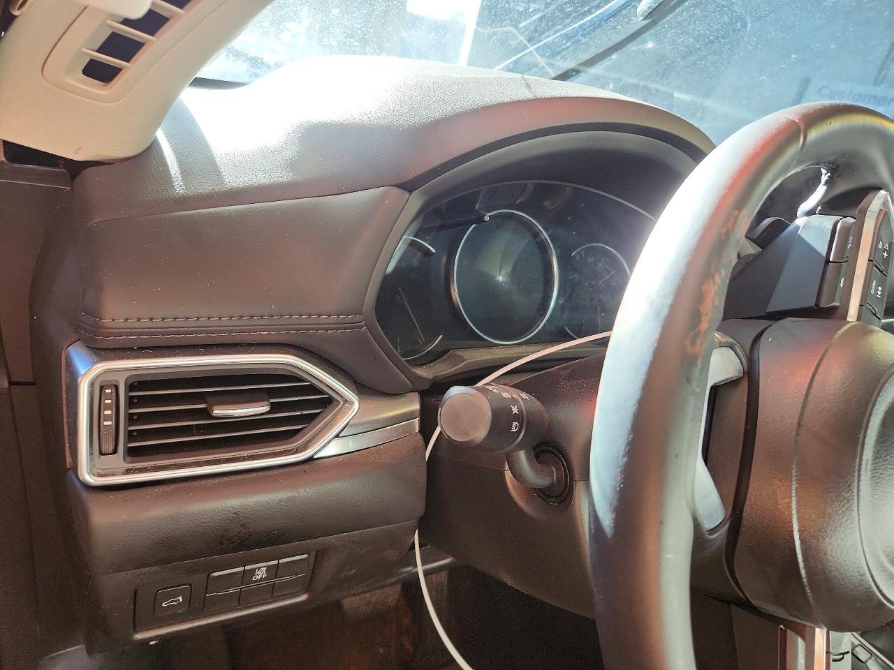 2024 Mazda Cx-5 Premium - zdjęcie 9