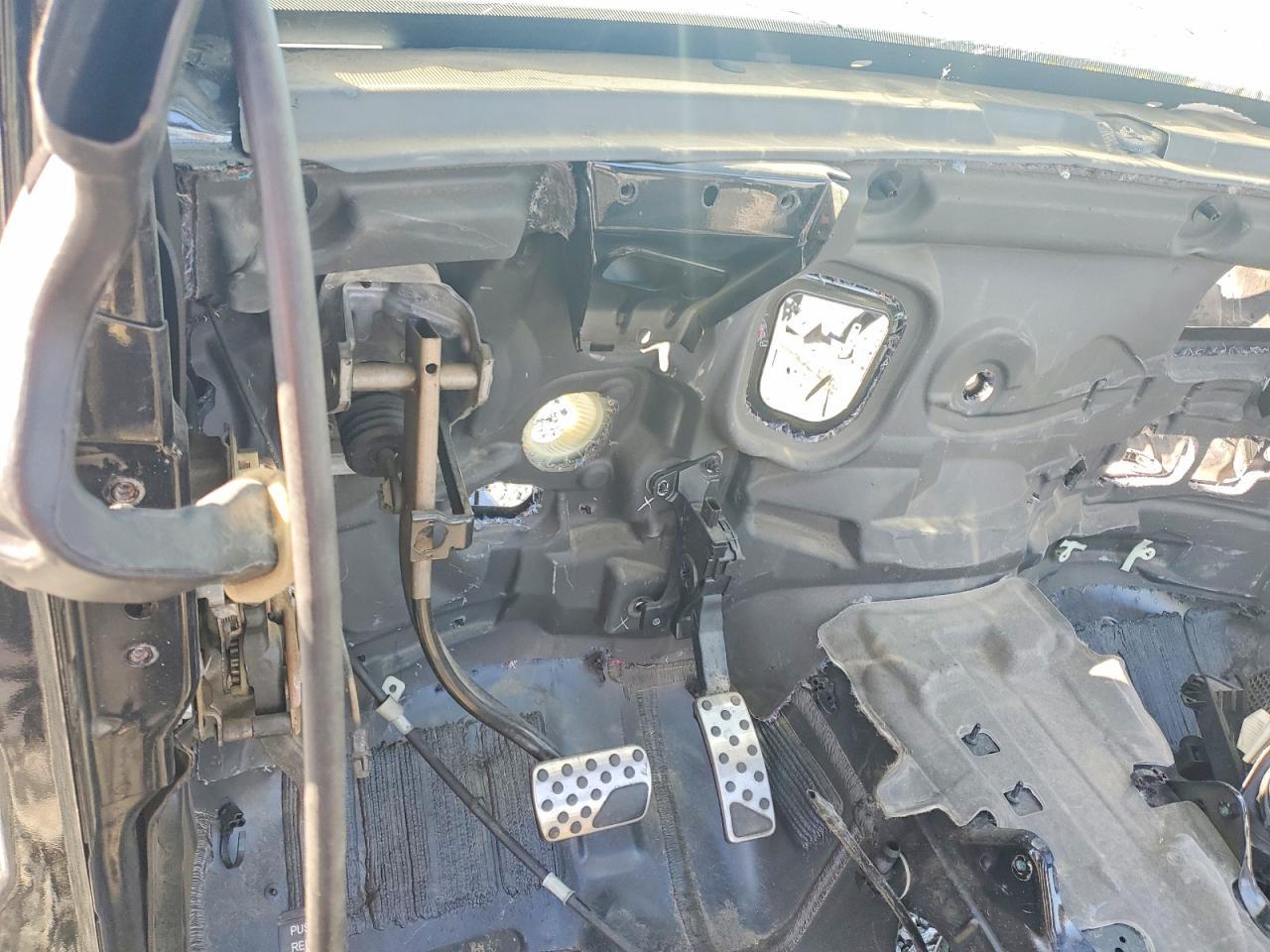 2014 Jeep Grand Cherokee Srt-8 - zdjęcie 9