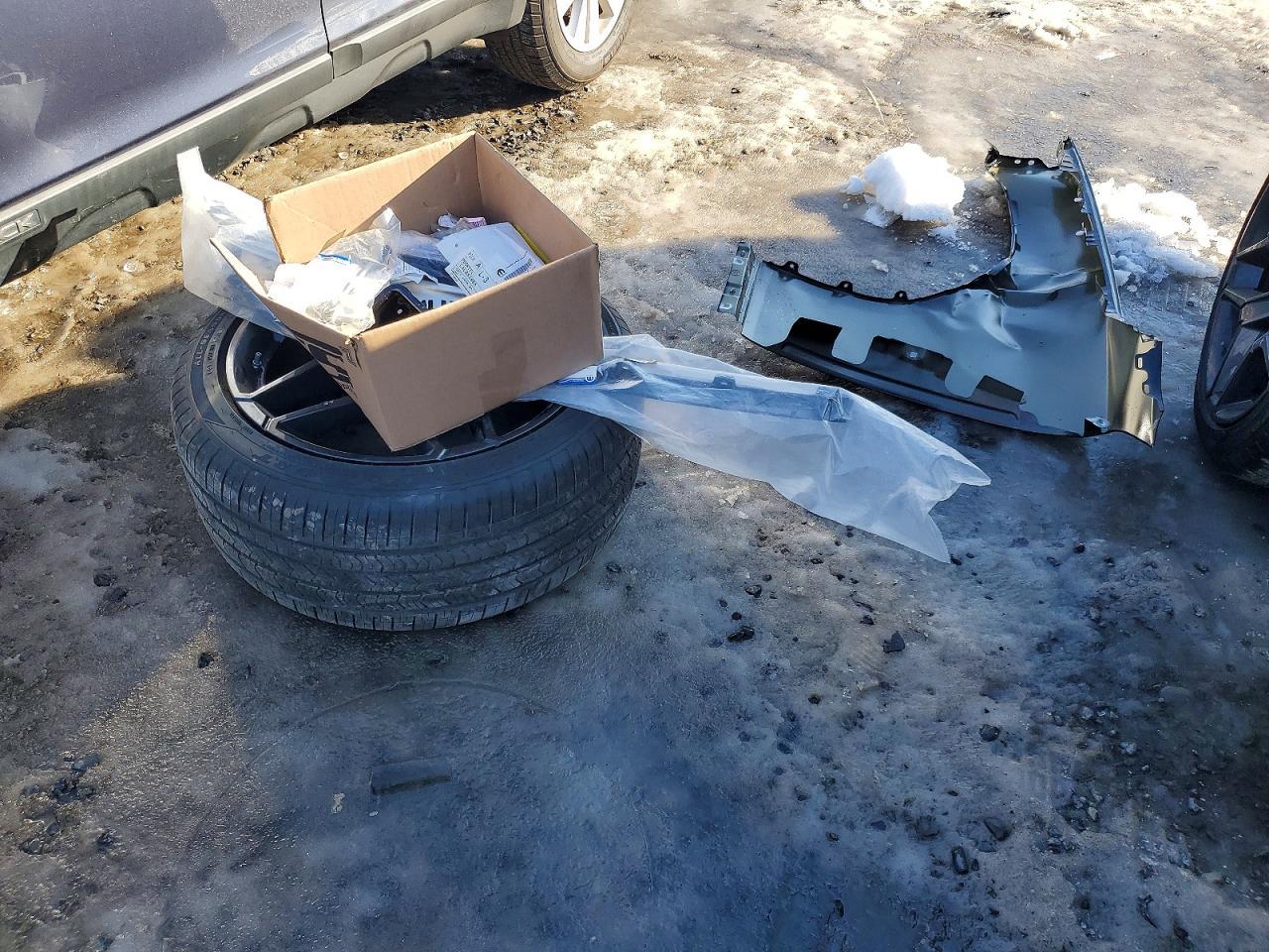 2026 Dodge Charger Scat Pack - zdjęcie 12