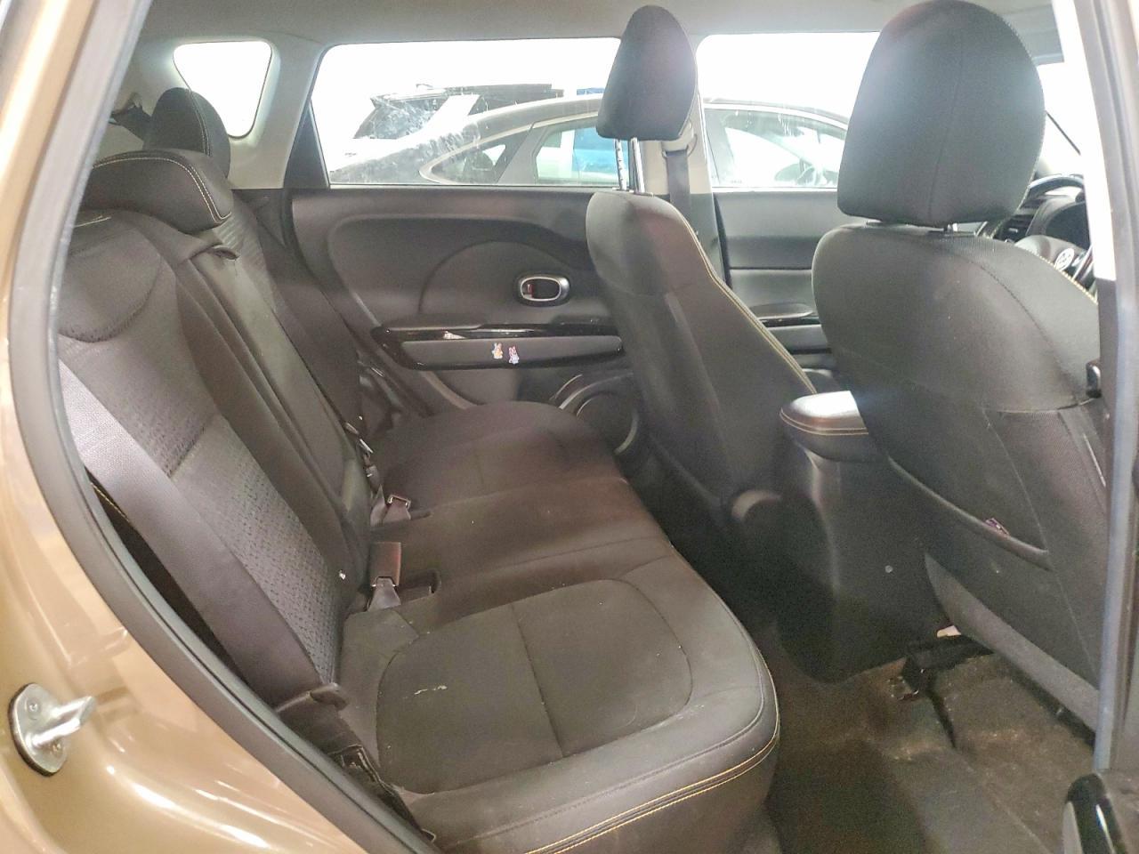 2014 Kia Soul + - zdjęcie 10