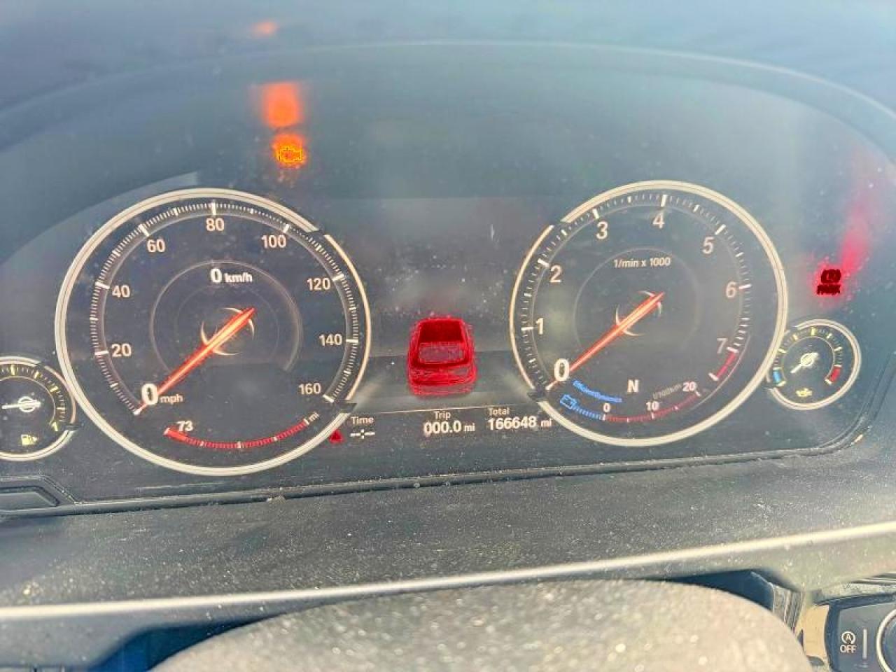 2015 BMW X6 xDrive35I - zdjęcie 8