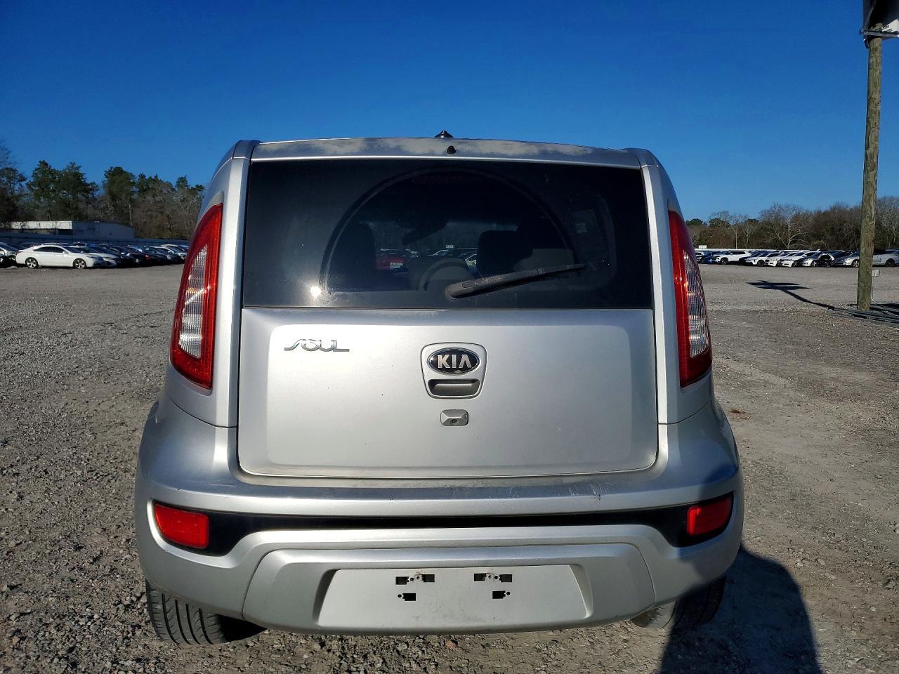 2013 Kia Soul ! - zdjęcie 6