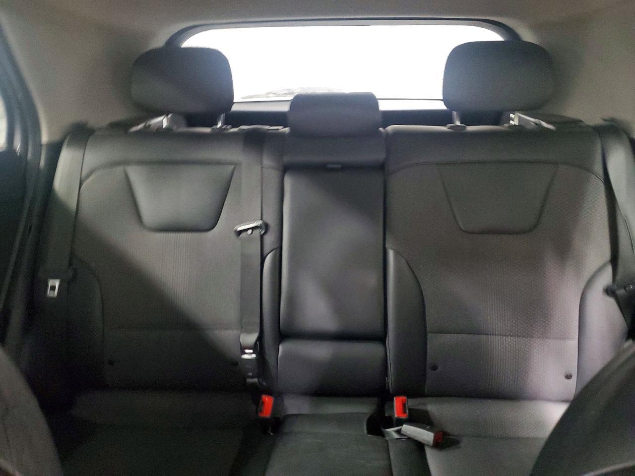 2023 Kia Niro Ev Wind - zdjęcie 10