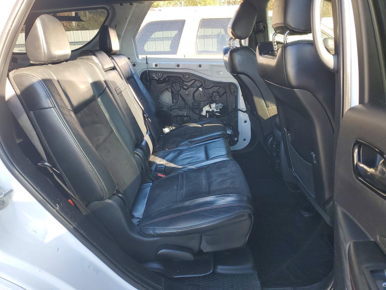 2022 Dodge Durango R/T - zdjęcie 11