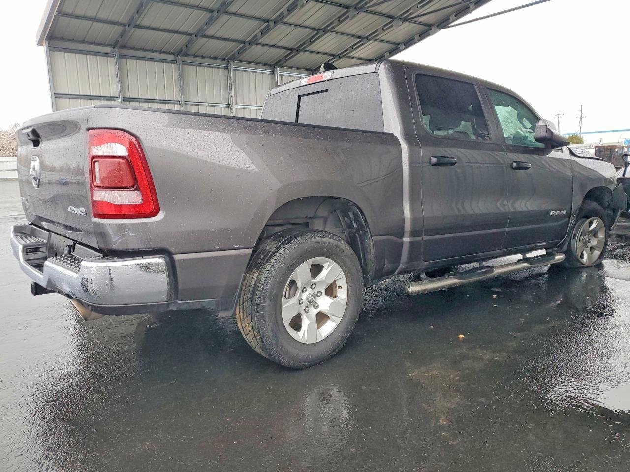 2023 Ram 1500 Big Horn/Lone Star - zdjęcie 3