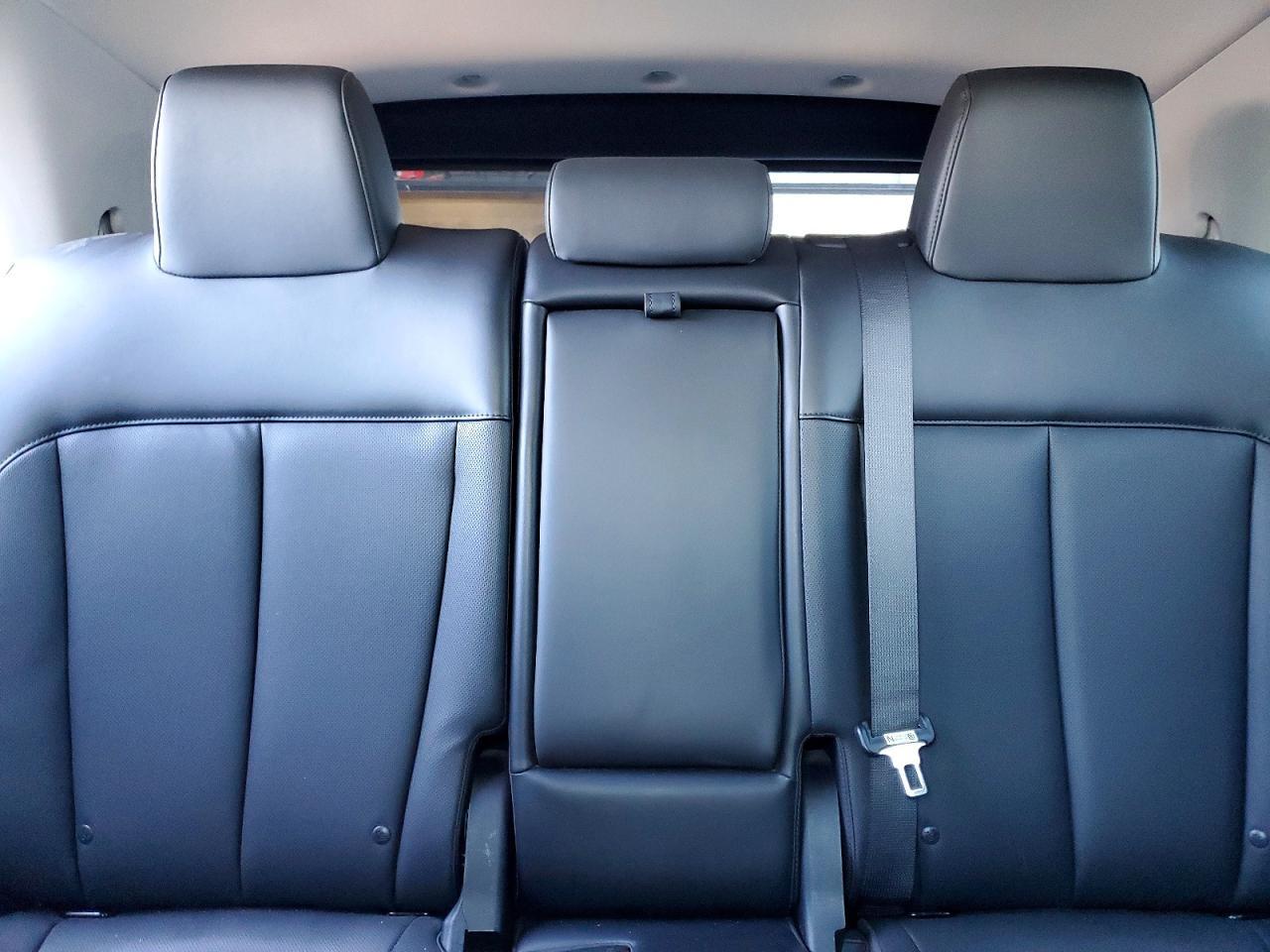 2025 Hyundai Ioniq 5 Sel - zdjęcie 10