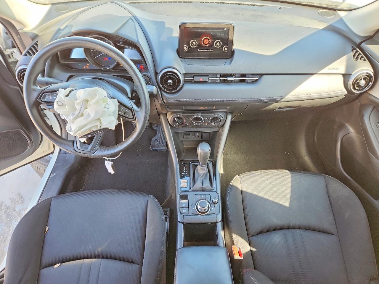 2019 Mazda Cx-3 Sport - zdjęcie 8