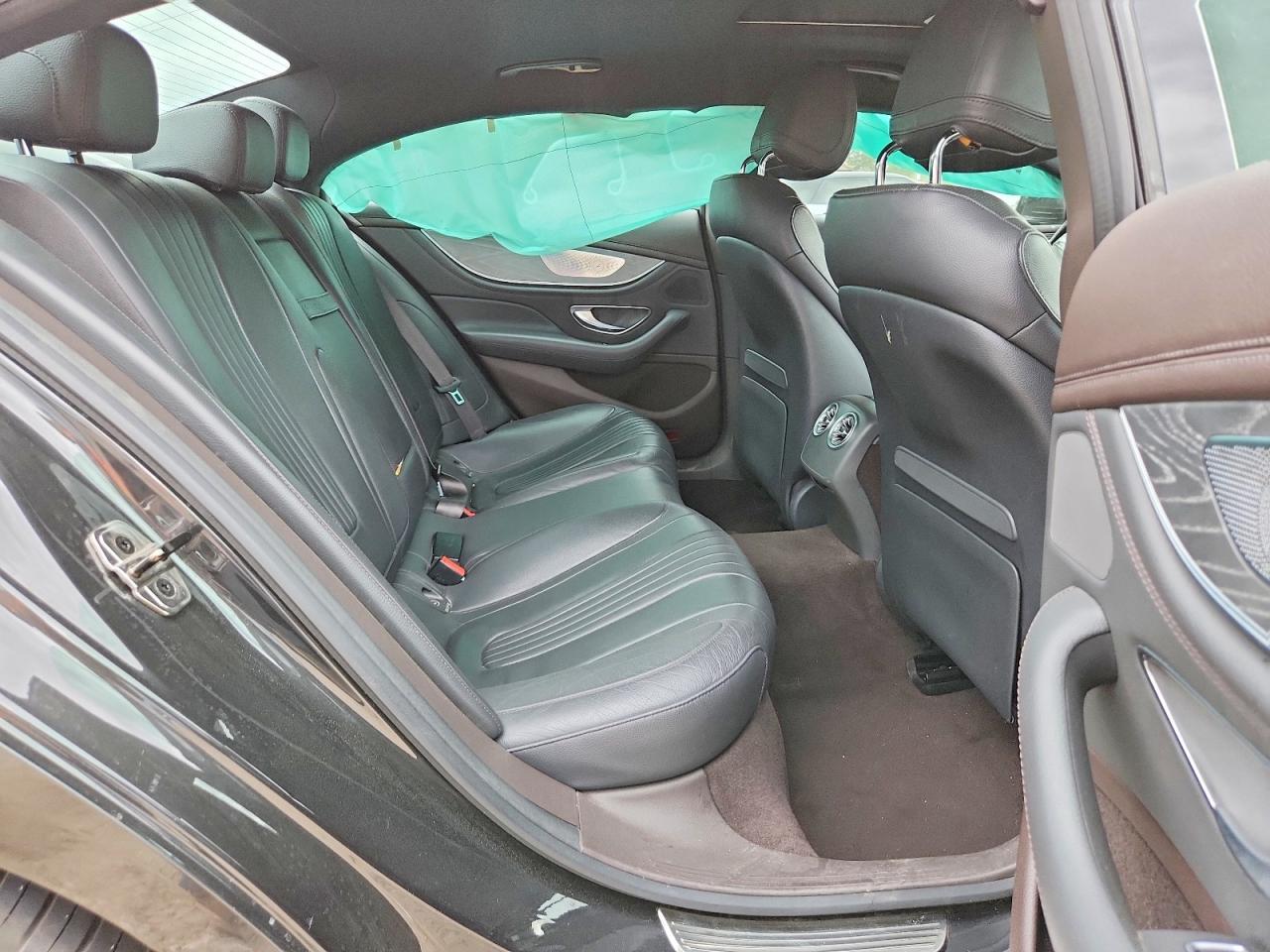 2020 Mercedes-Benz Cls 450 4Matic - zdjęcie 10