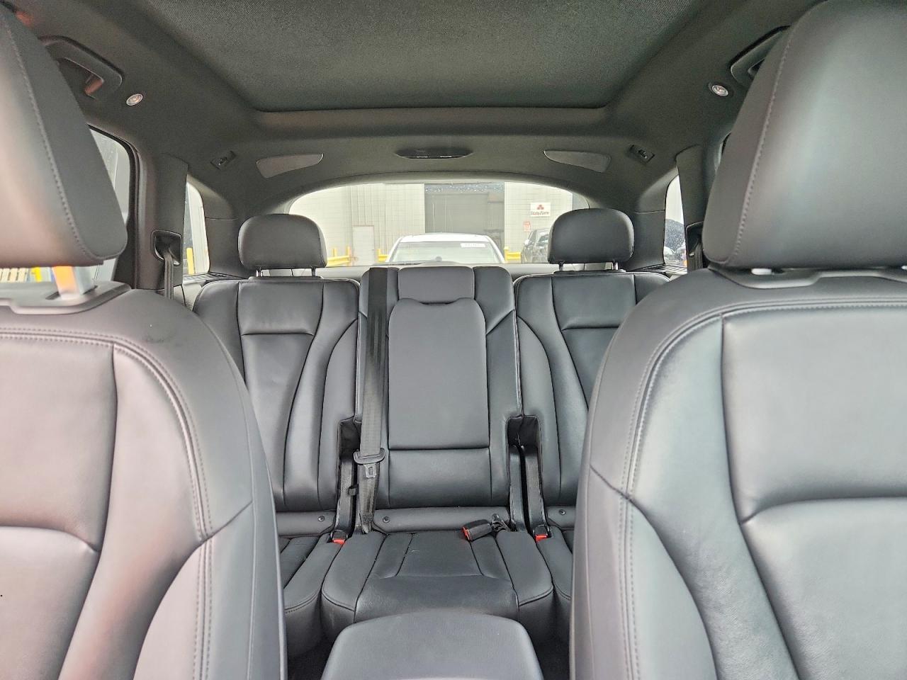 2020 Audi Q7 Premium Plus - zdjęcie 10