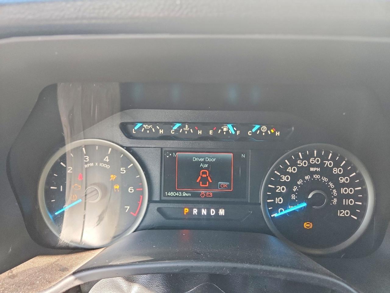 2020 Ford F150 Supercrew - zdjęcie 9