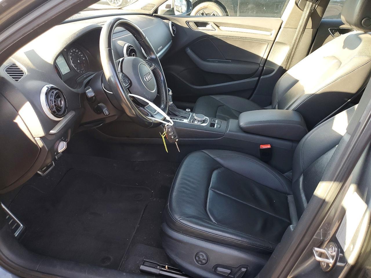 2015 Audi A3 Premium - zdjęcie 7