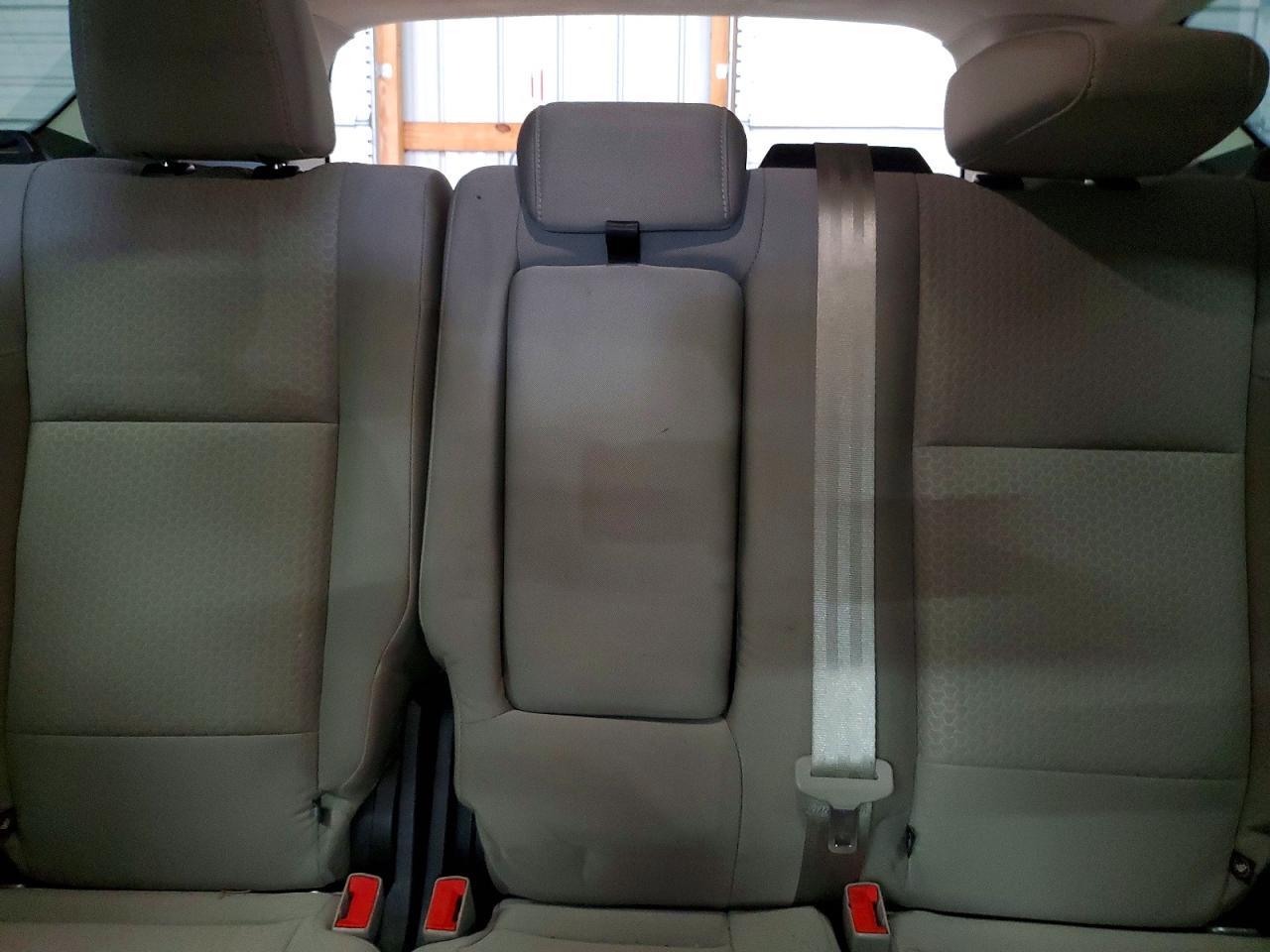 2018 Ford Escape Se - zdjęcie 10