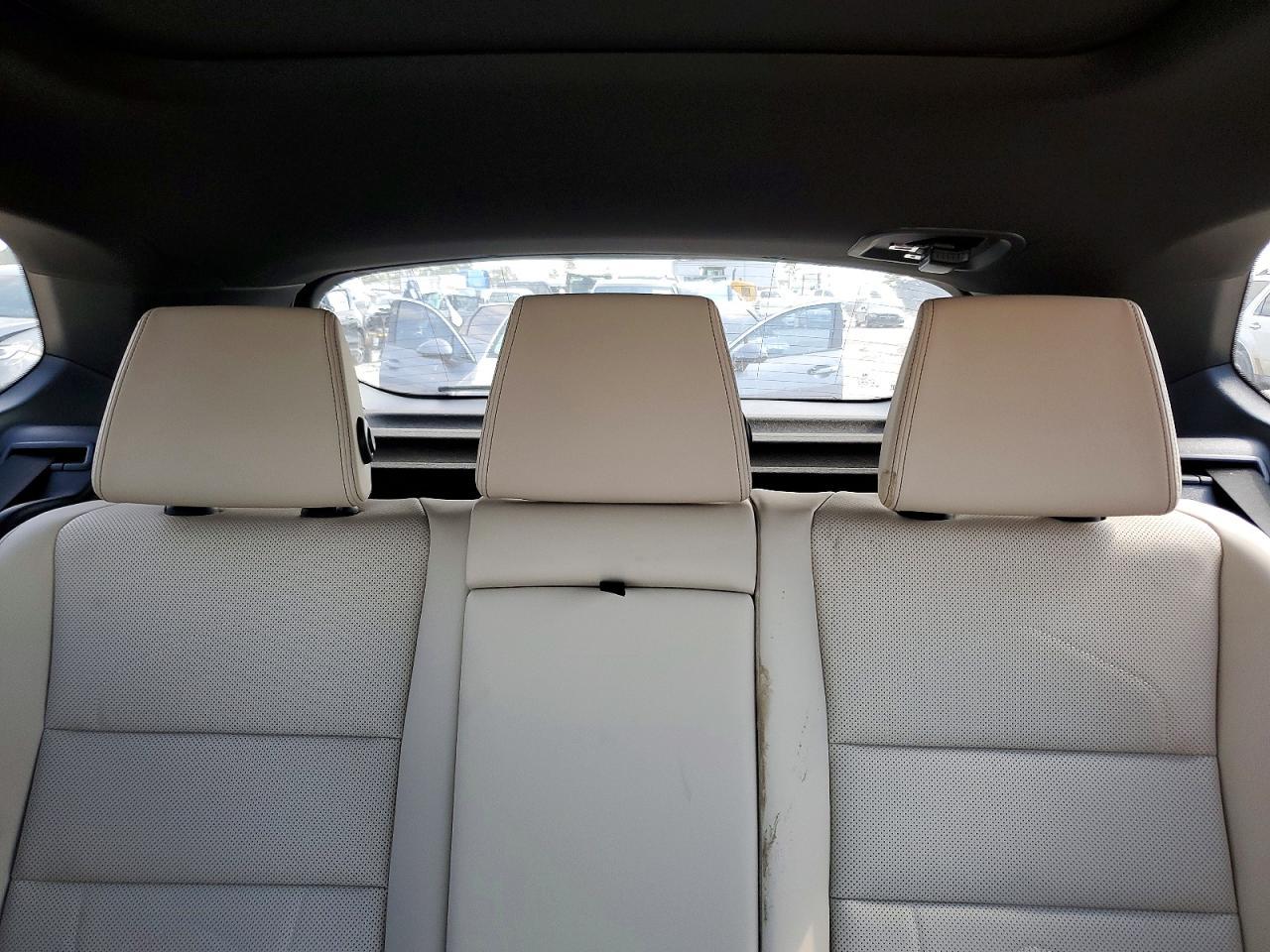 2025 BMW X1 xDrive28I - zdjęcie 10