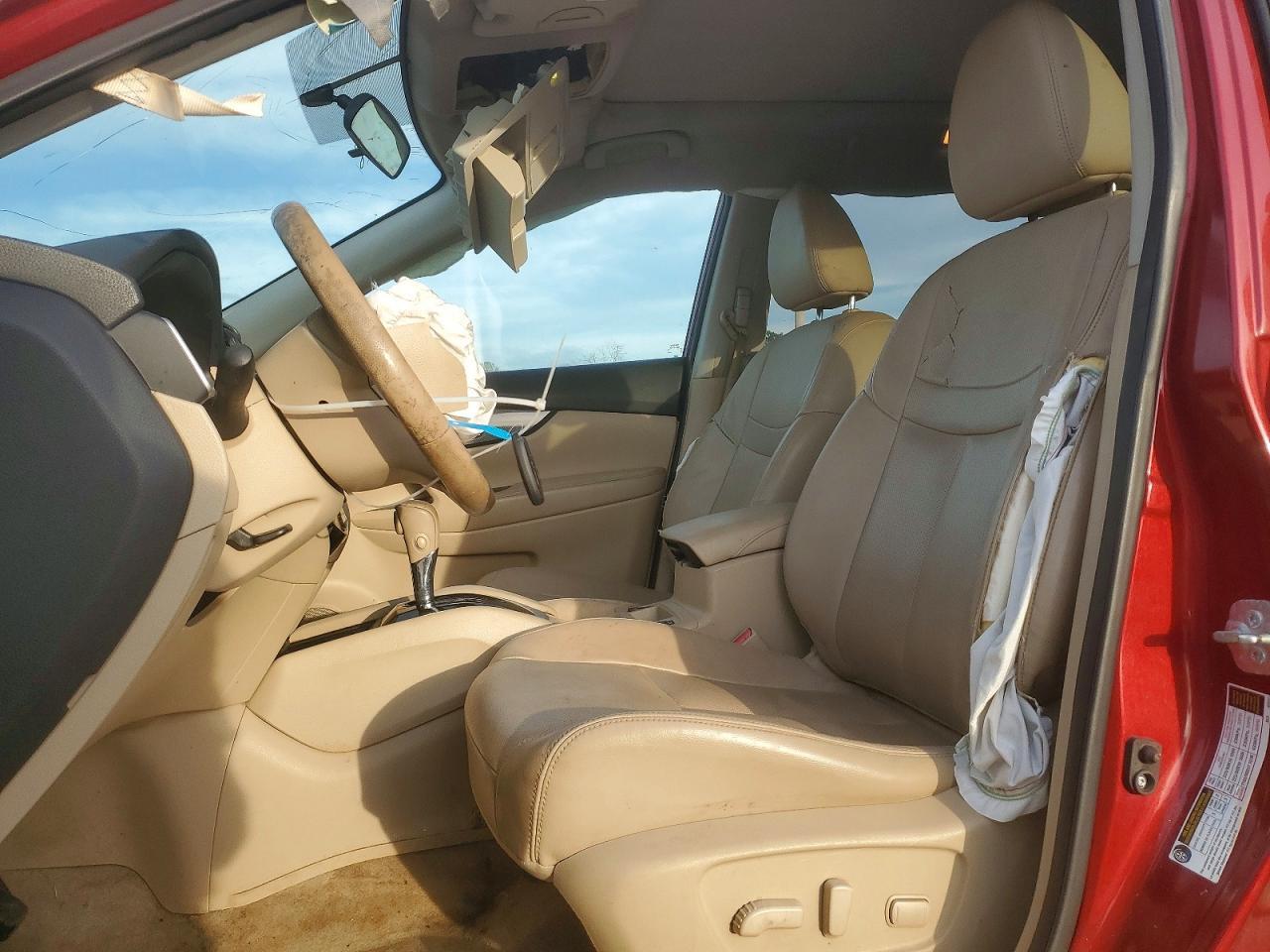 2015 Niss Rogue S - zdjęcie 7