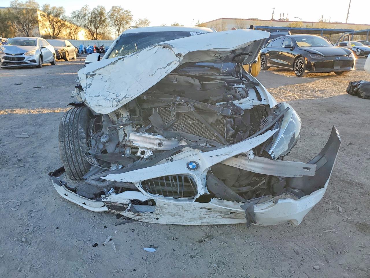 2018 BMW Motorrad 430I - zdjęcie 5