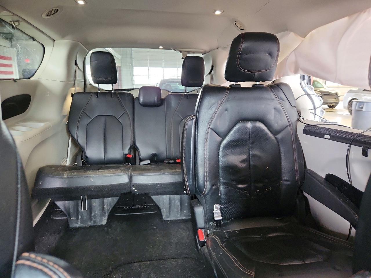 2019 Chrysler Pacifica Touring L - zdjęcie 10