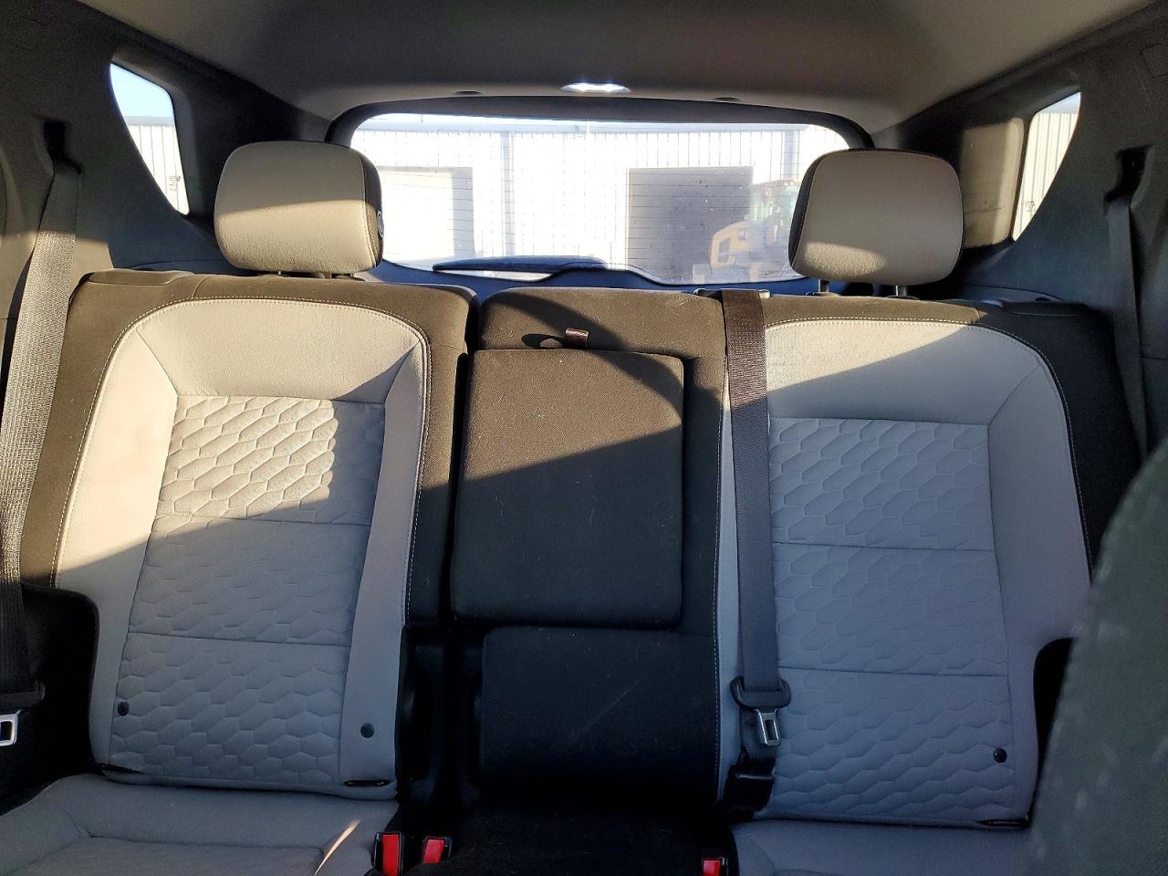 2019 Chevrolet Equinox Ls - zdjęcie 10