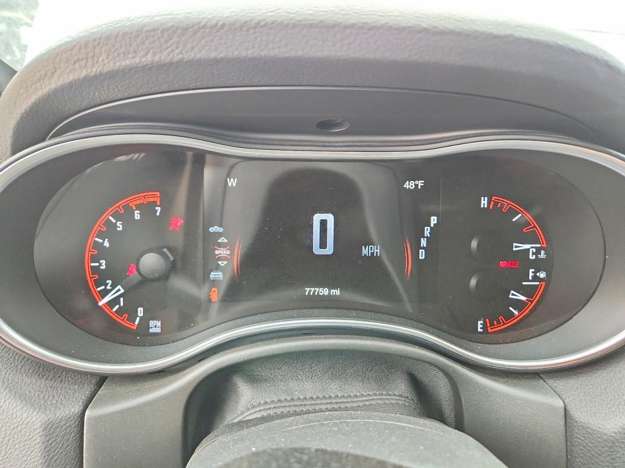 2020 Dodge Durango Ssv - zdjęcie 9