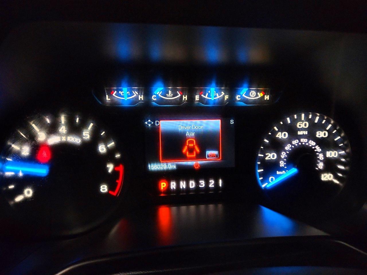 2016 Ford F150 - zdjęcie 9