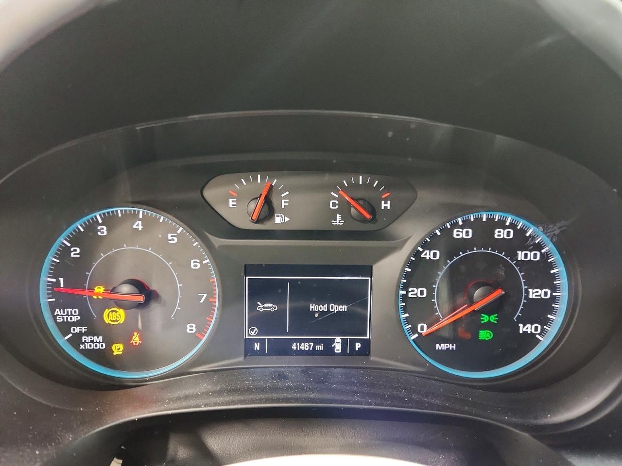 2024 Chevrolet Malibu Lt - zdjęcie 9